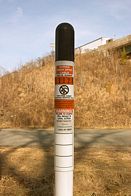jpeg thumbnail of Qwest route marker