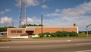 jpeg thumbnail image of BellSouth Pascagoula (Main) CO