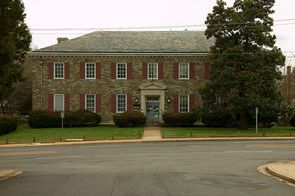 jpeg thumbnail image of Bell Atlantic Falls Church CO