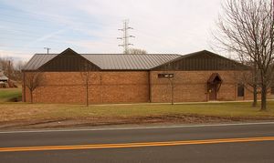 jpeg thumbnail image of Bell Atlantic Ashburn CO