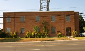 jpeg thumbnail image of Bell Atlantic Leesburg CO