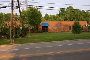 jpeg thumbnail image of Alltel Richmond MTSO
