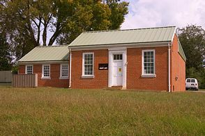 jpeg thumbnail image of Bell Atlantic Goochland CO