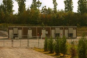 jpeg thumbnail image of Williams GCLDVA/Goochland regenerator